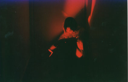  Picture of Trapped